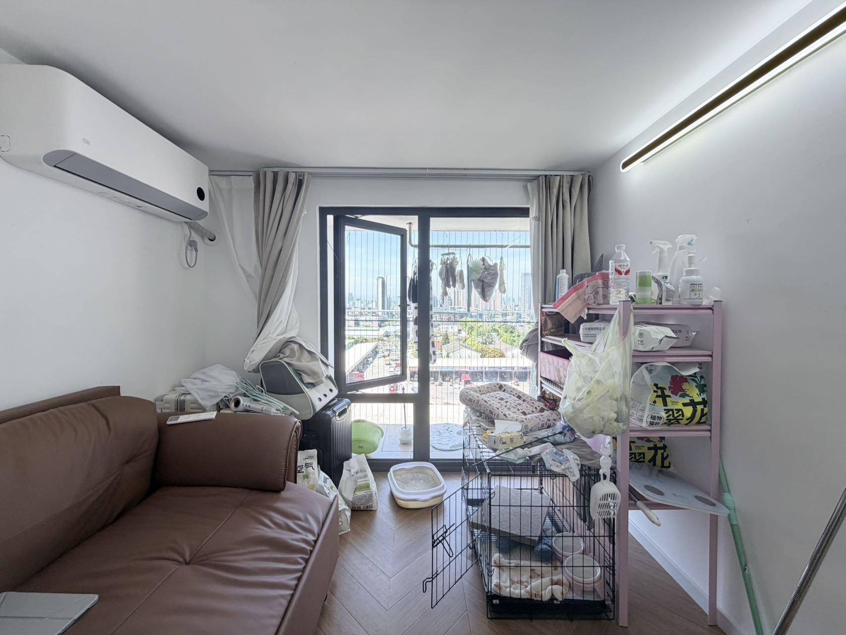 福州 晉安區 | 阳光城榕心未来-1号楼_5