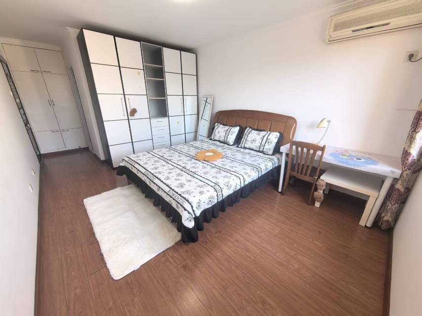 橙子cz整租房源2