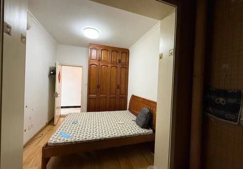 錦江 比华利国际城2期