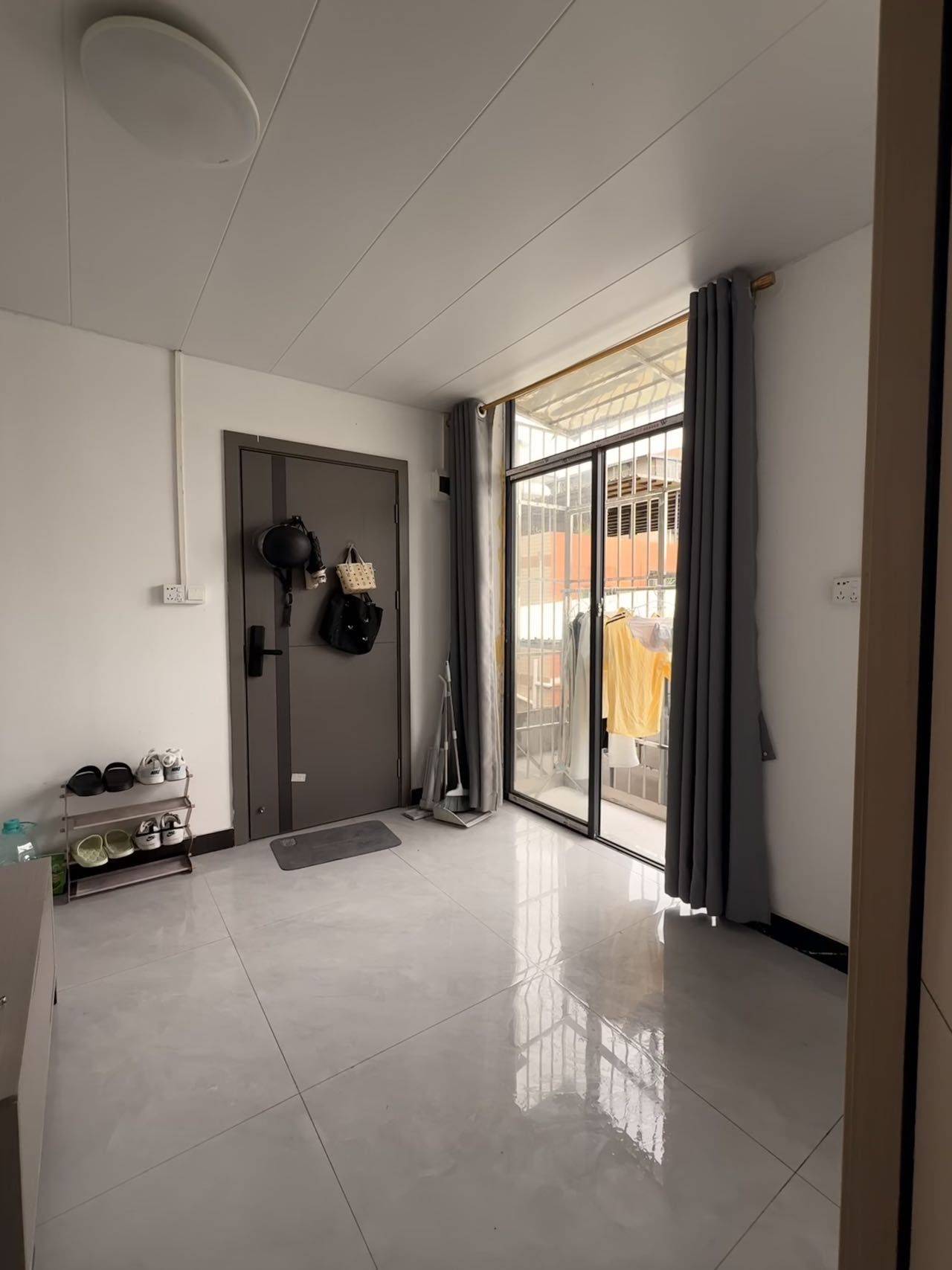 龙岗 新三村-西区