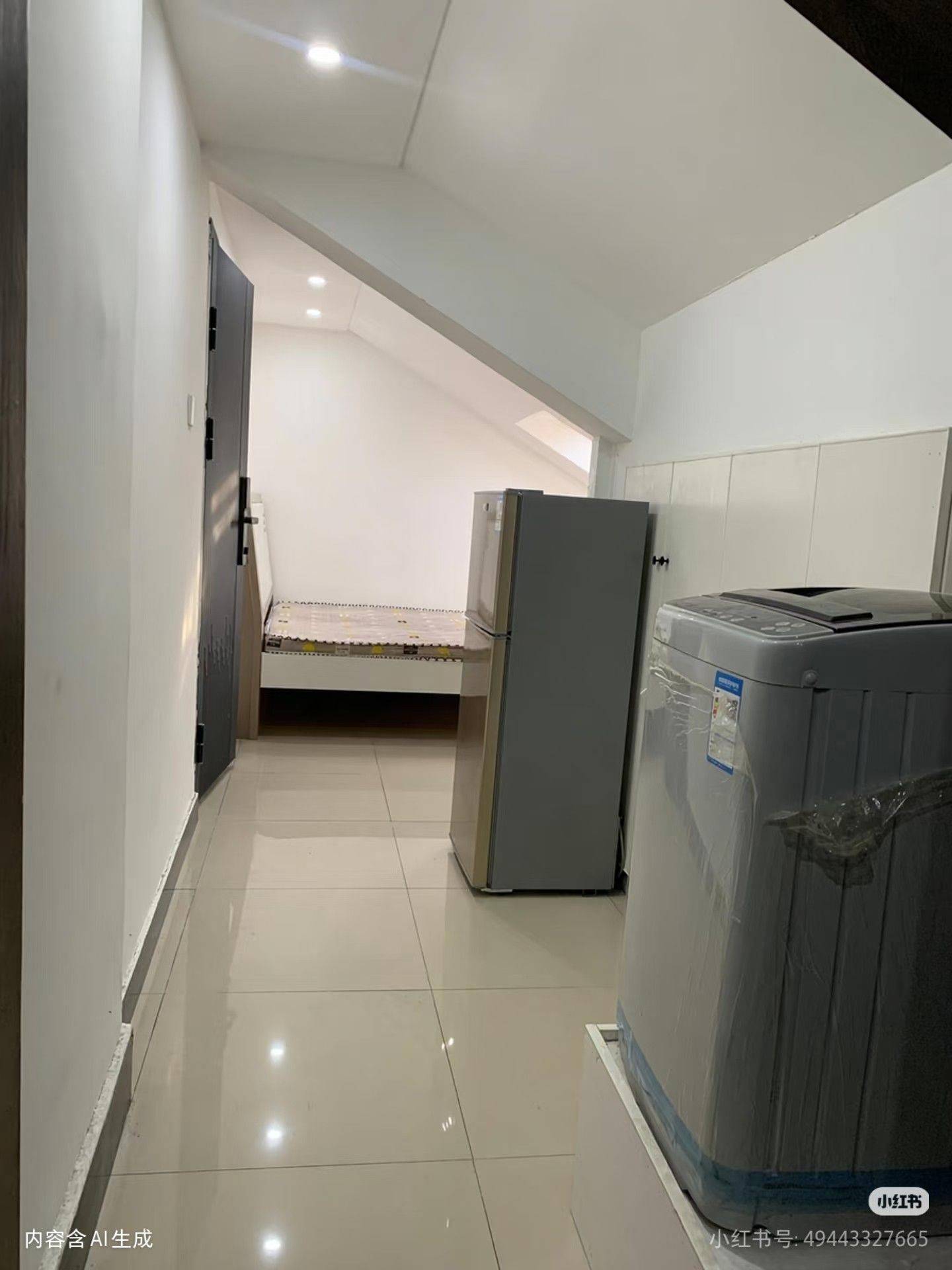 杭州 上城 | 丁桥家苑_3