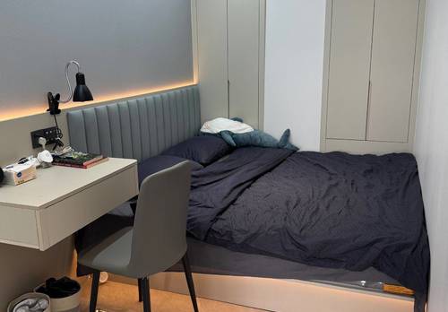 Longhua 香漫美寓