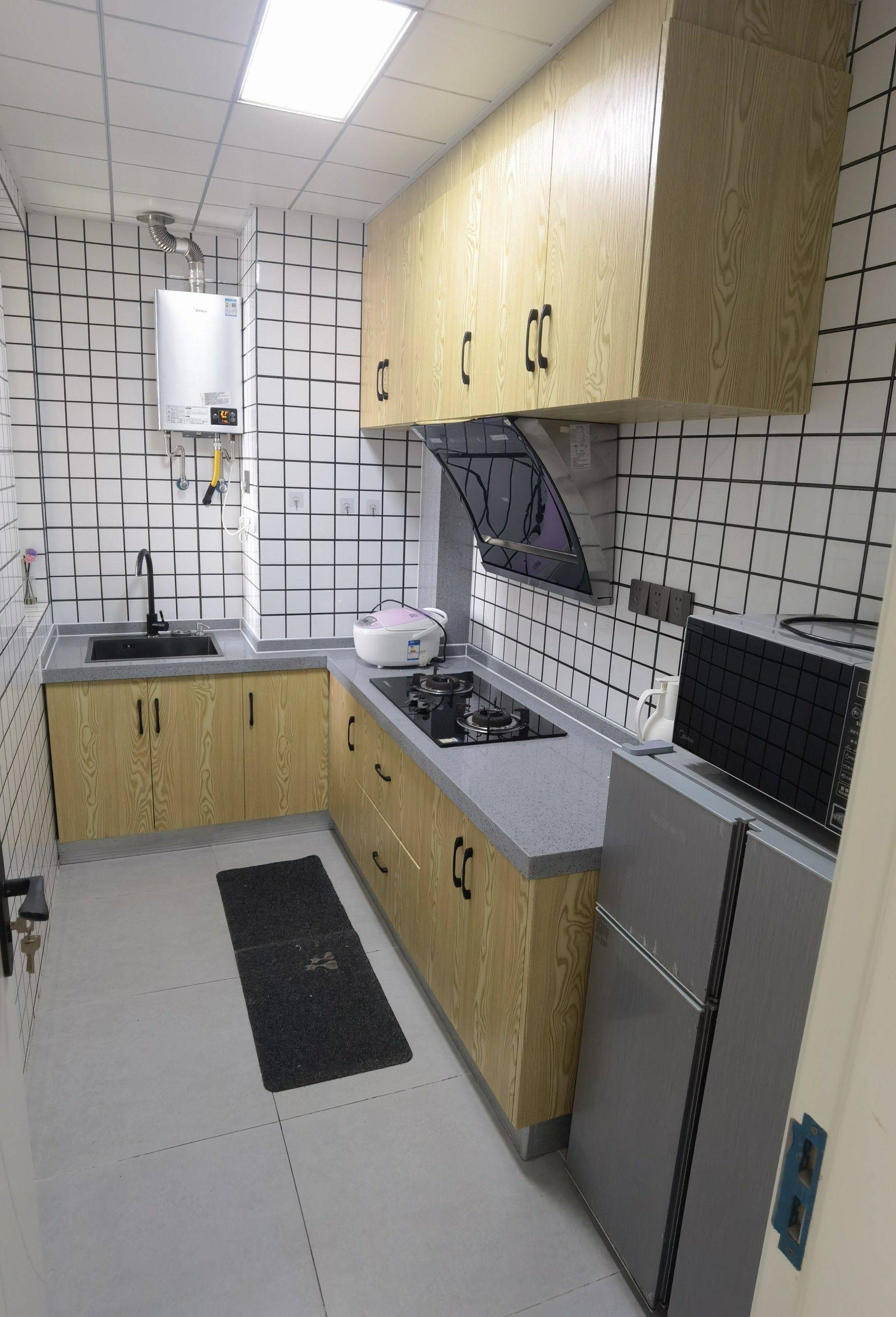 無錫 梁溪區 | 瑞扬家园_4