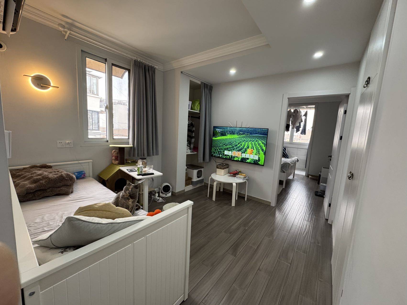 Tang YJ整租房源3