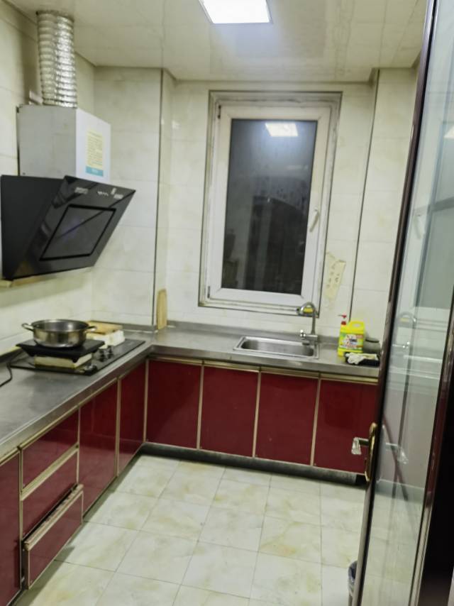 Xi'An Yanta | 晶城秀府_6