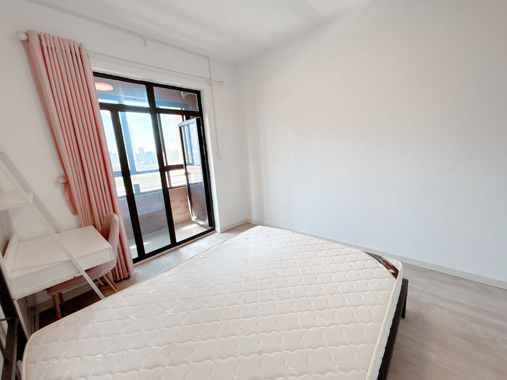 清风几许整租房源3