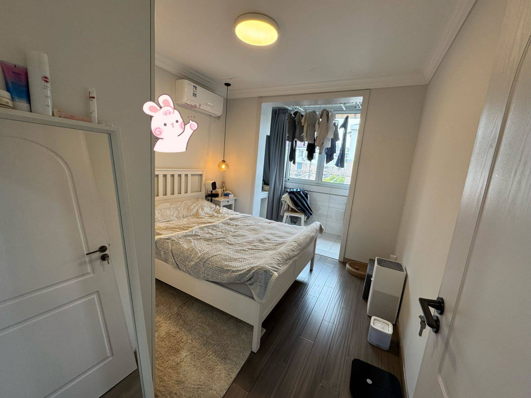 Tang YJ整租房源2