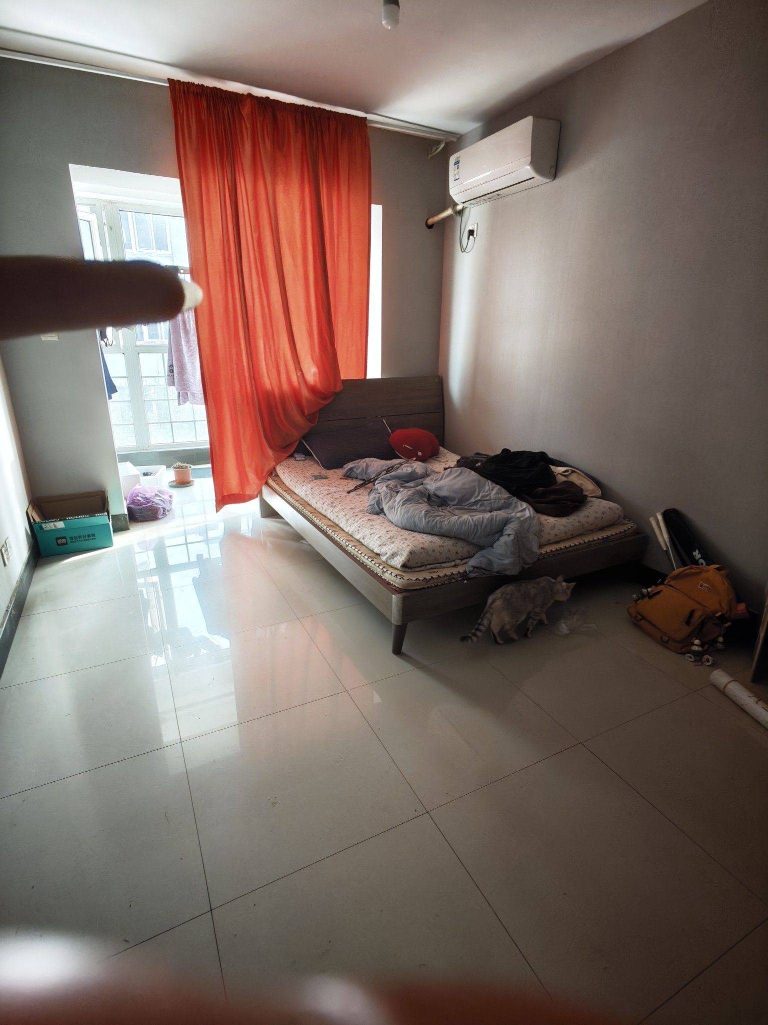 Guancheng 正商花都港湾-24幢