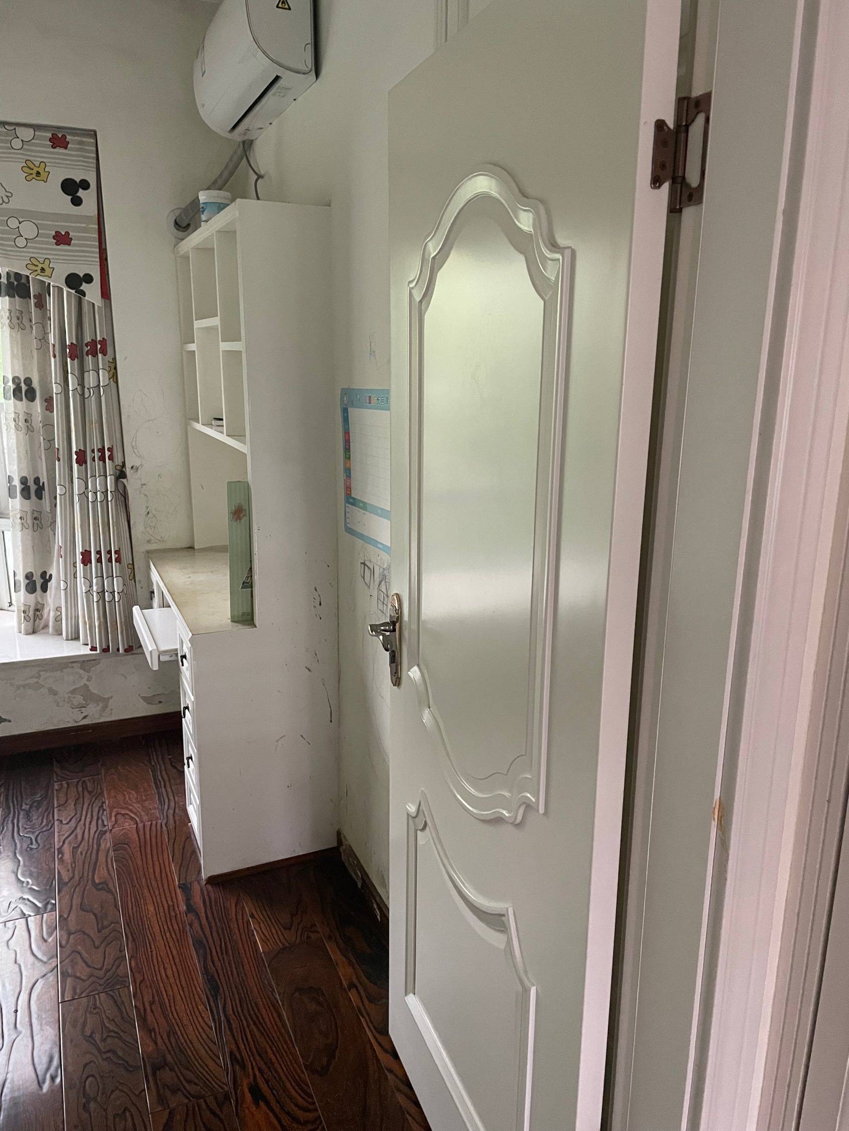 南昌 南昌縣 | 牡丹香园-6栋_6