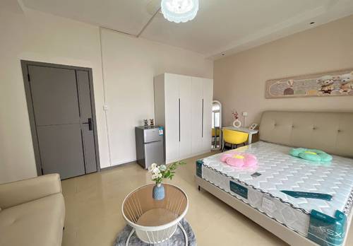 兩江新區 理想大厦