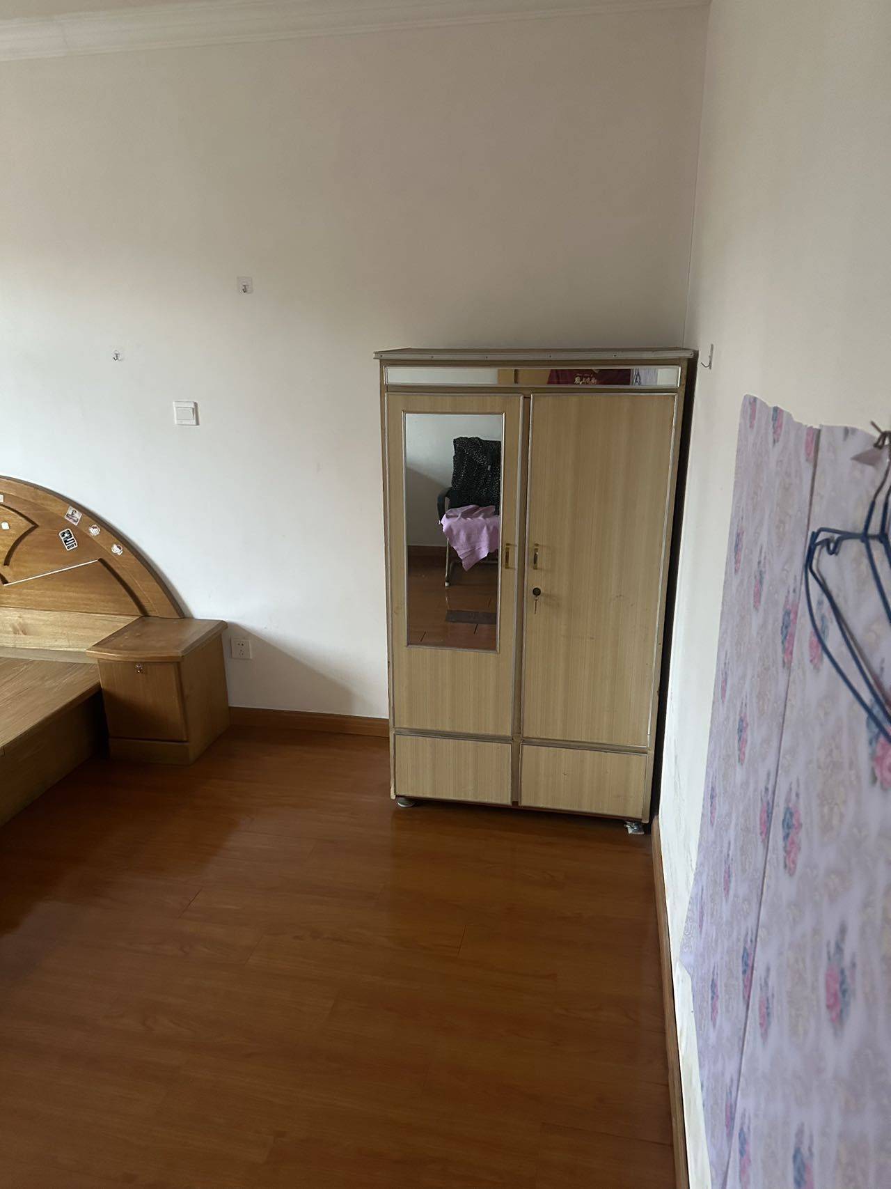 天道酬勤整租房源1