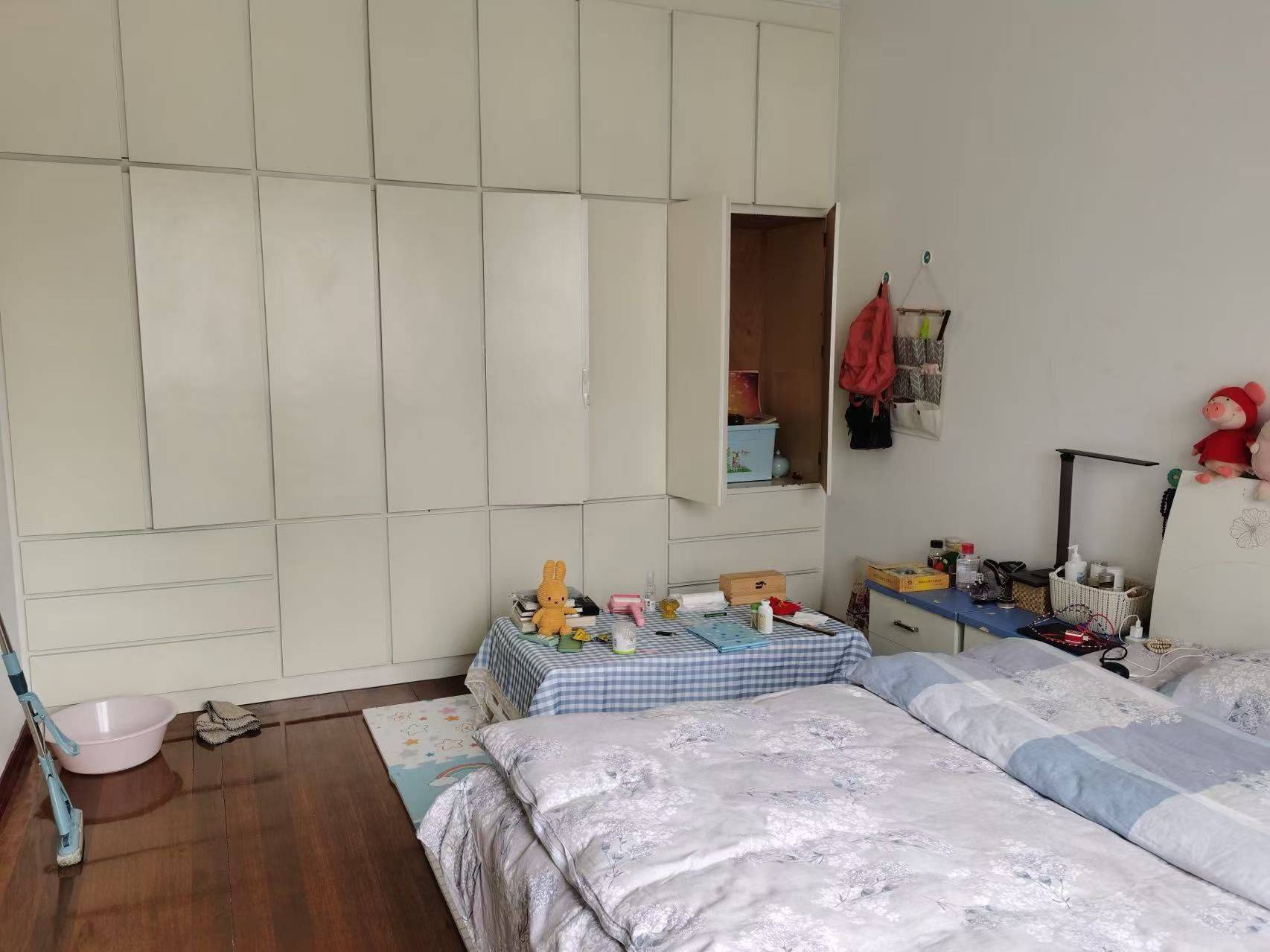 姑蘇 彩香一村-三区