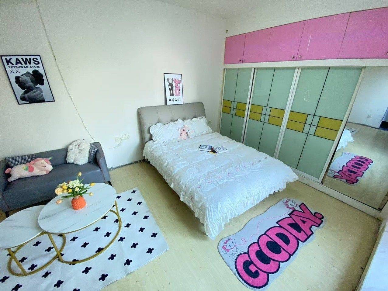 重慶 兩江新區 | 敬业大厦_7