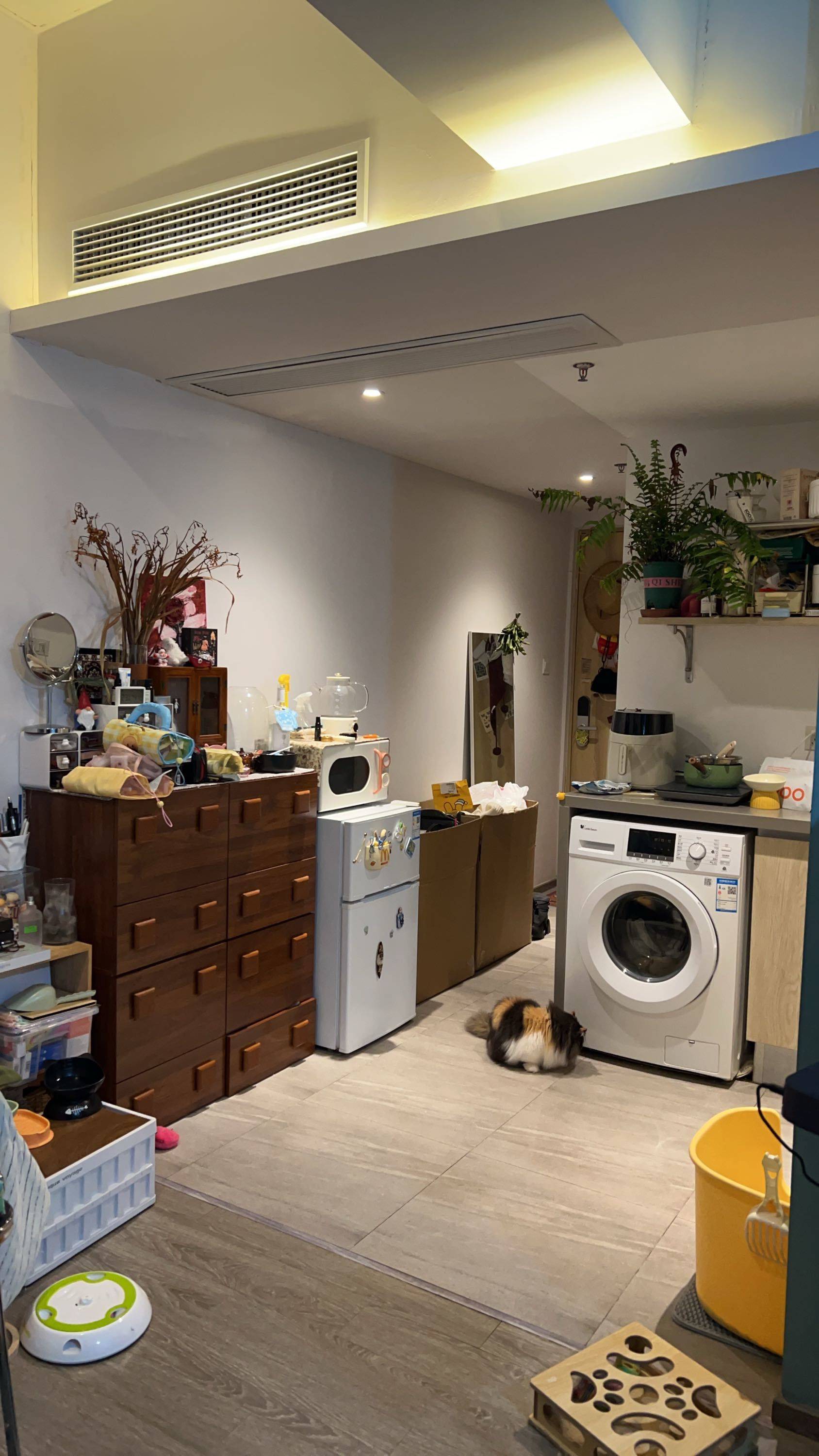 長寧 建滔商业广场-8号楼