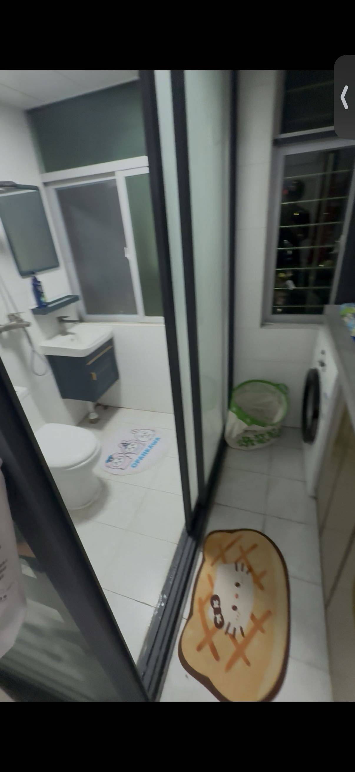 Hmmmm，整租房源2