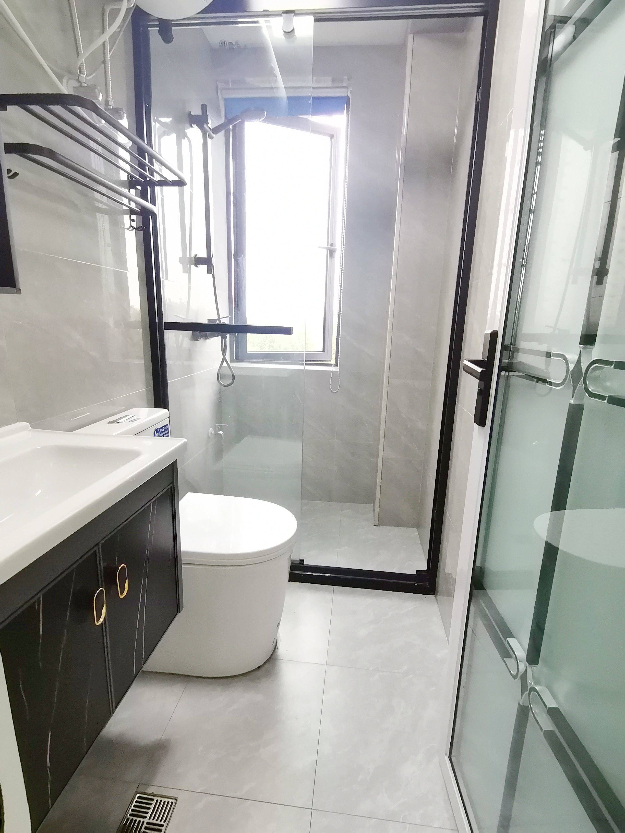 杭州 西湖 | 登新公寓_6