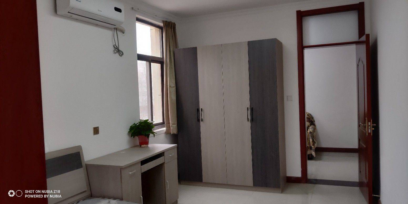 雁塔 雁塔监狱家属院-3号楼