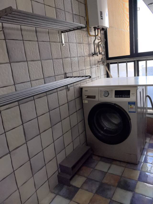 西安 蓮湖 | 铭城国际社区-西区_5