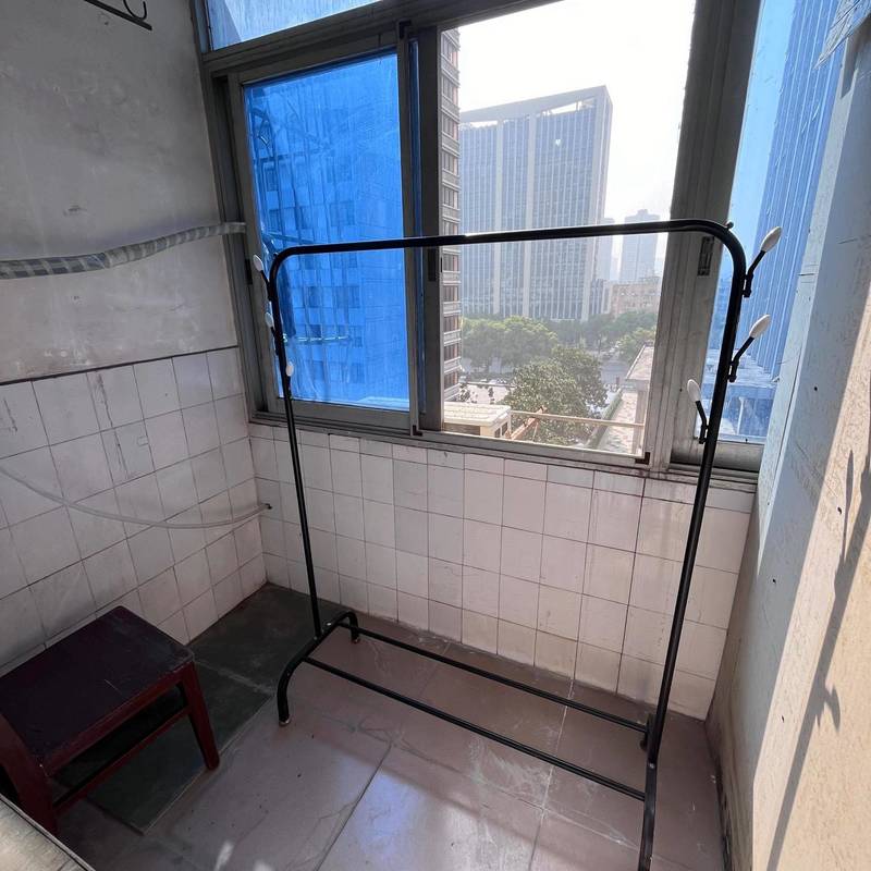 长沙 芙蓉 | 政协宿舍-前栋_3