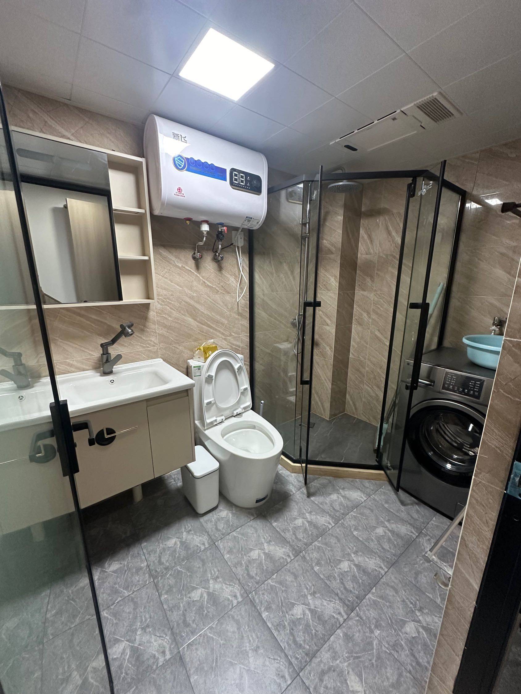 -babaoya-整租房源2