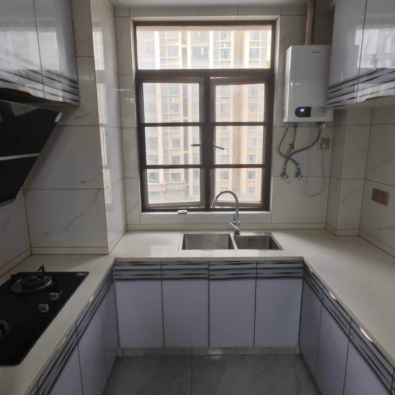 Nanchang Honggutan | 站西花园-9栋_3