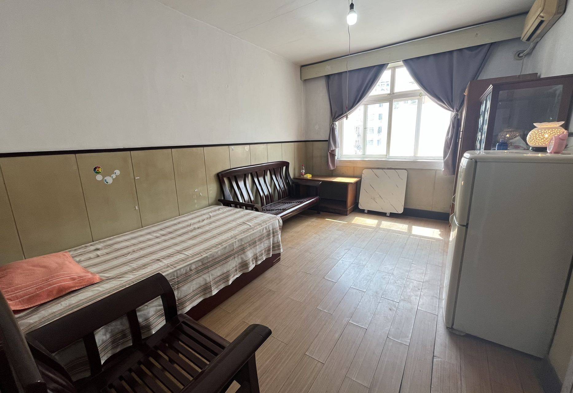 青島 市南 | 新安路小区39号楼_2