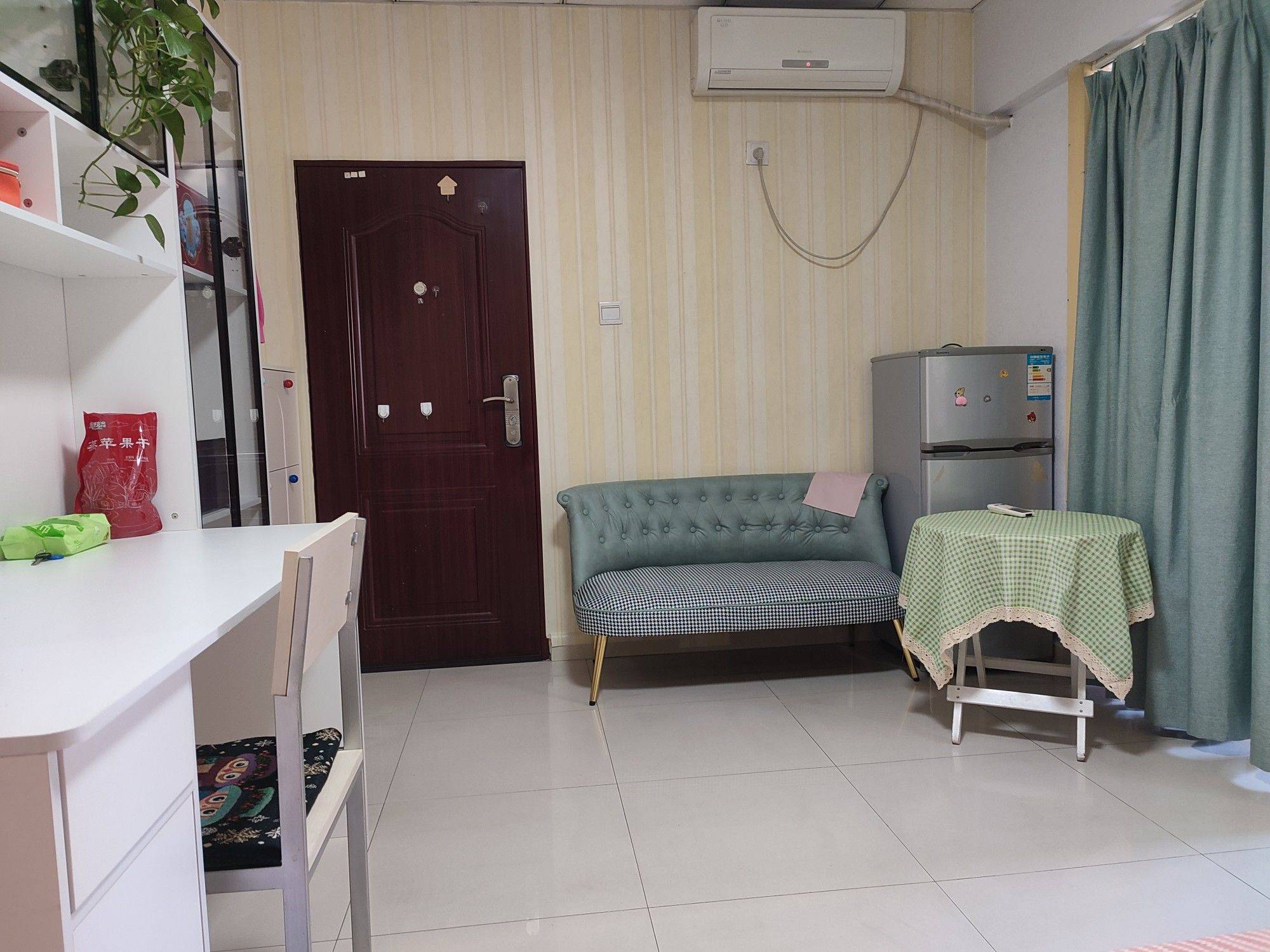 小苔藓整租房源3