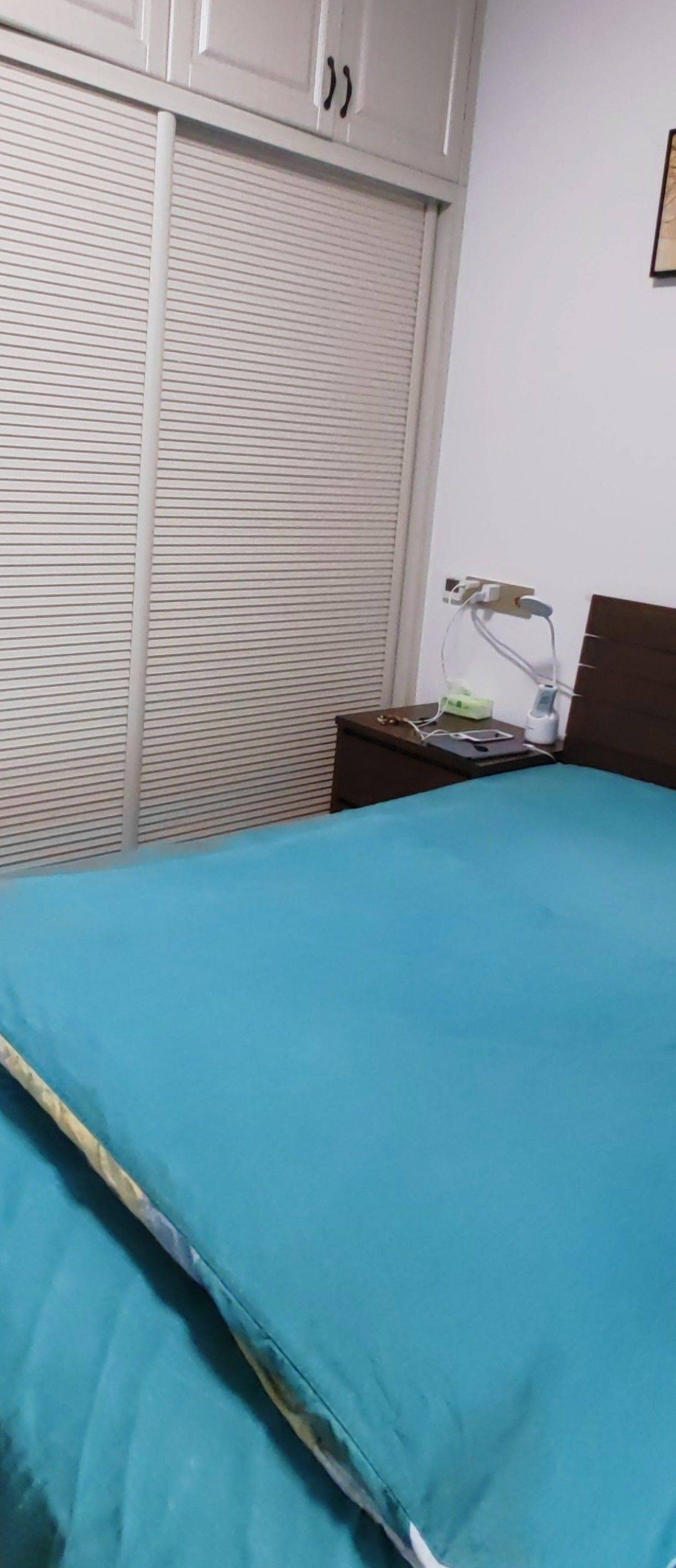 爱吃糖不长胖整租房源3