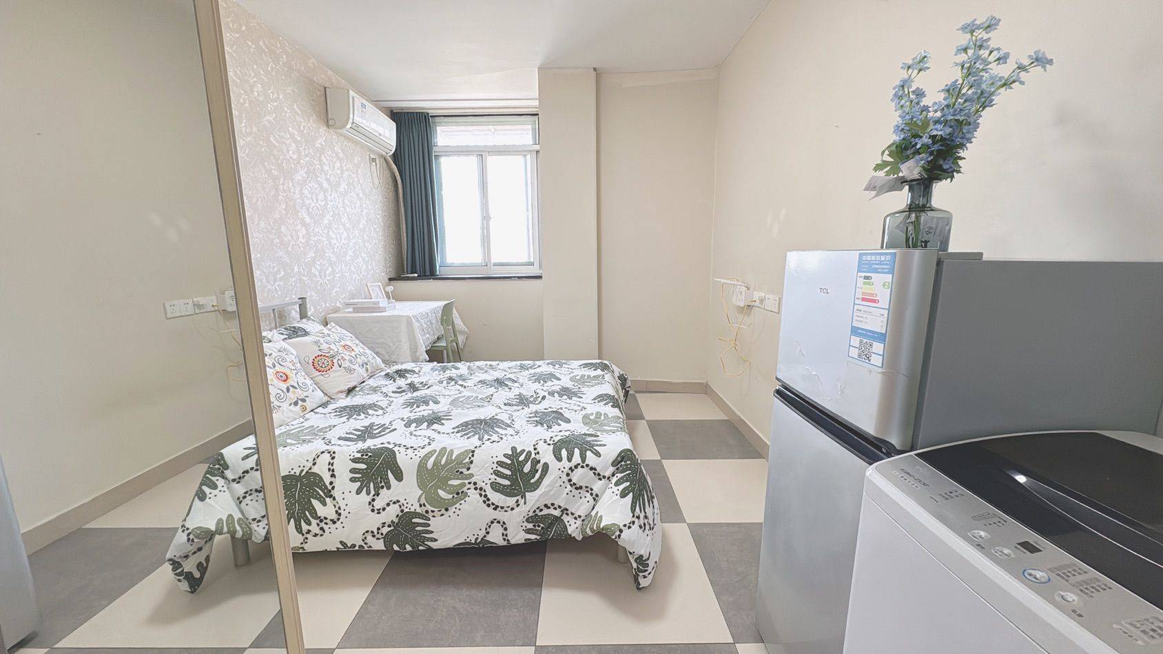 Yuhuatai 雅轩域(铁心桥店)