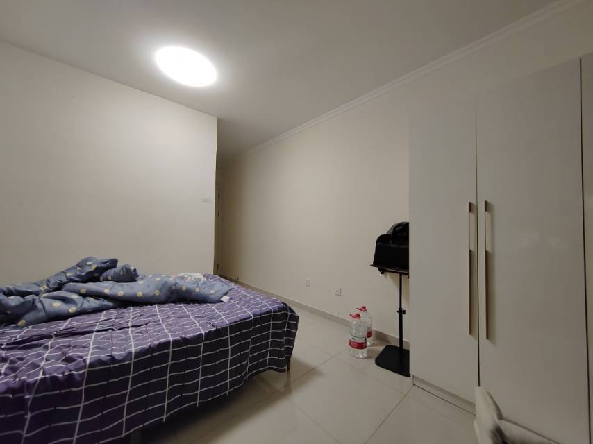 Haidian 万德嘉园-二区