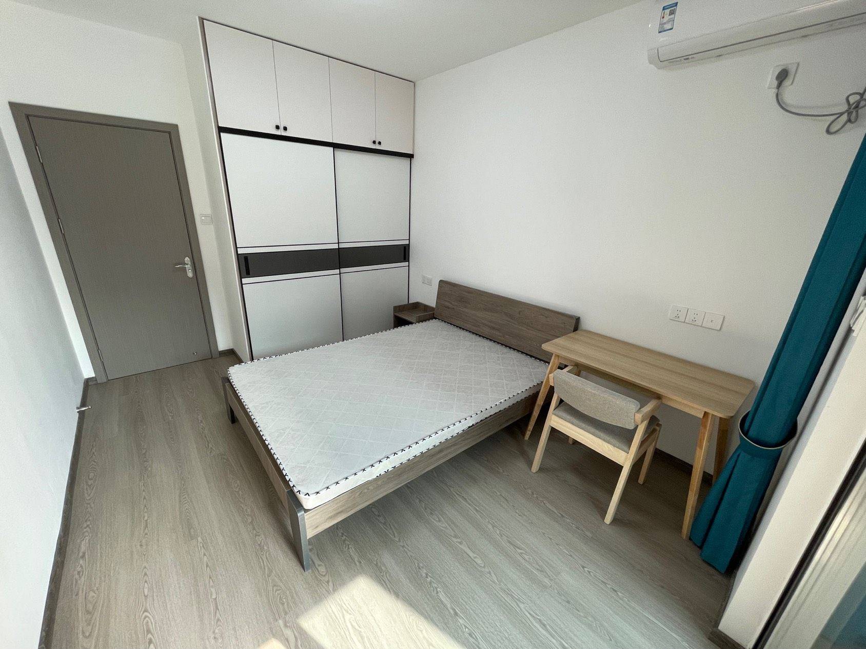 杭州 上城 | 牛田东苑_3