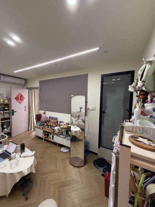 番禺 云海商务楼