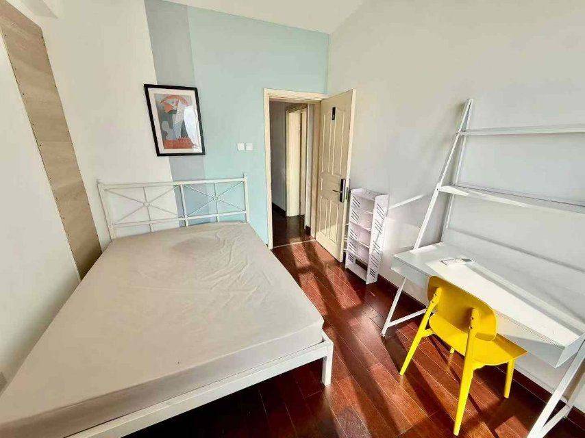 Tongzhou 天赐良园北区-11号楼