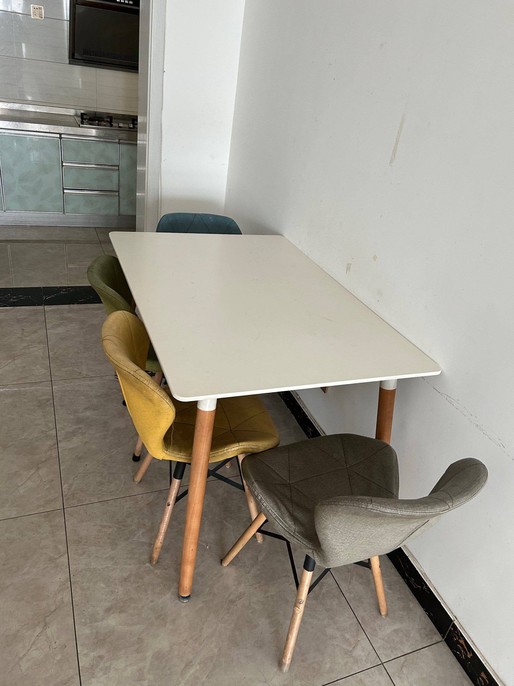 双子座🍉整租房源3