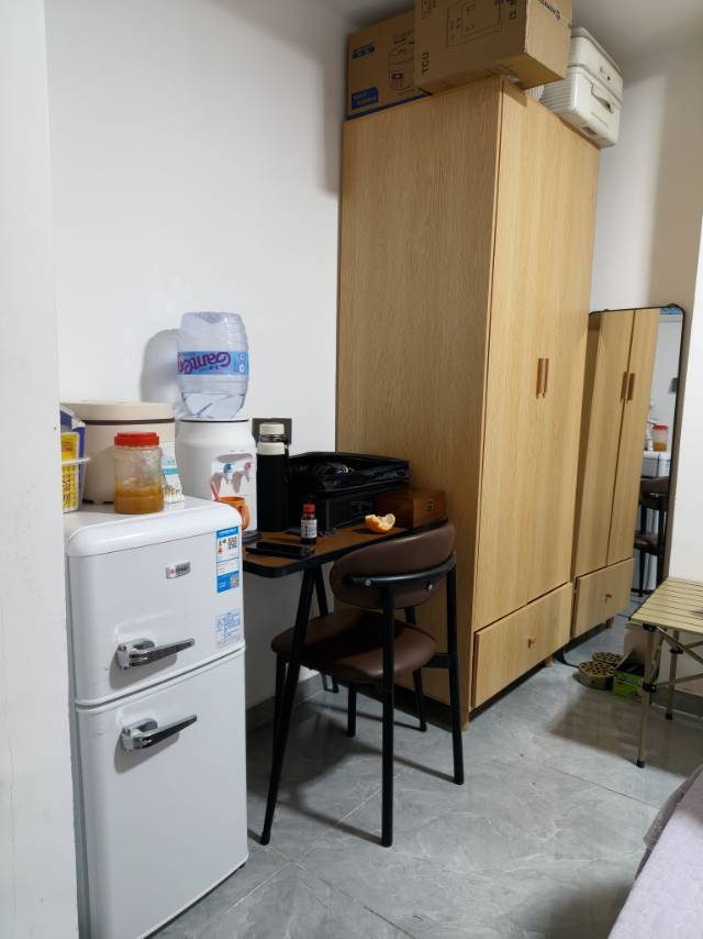 深圳 龙华 | 清湖老村-东一巷18栋_3