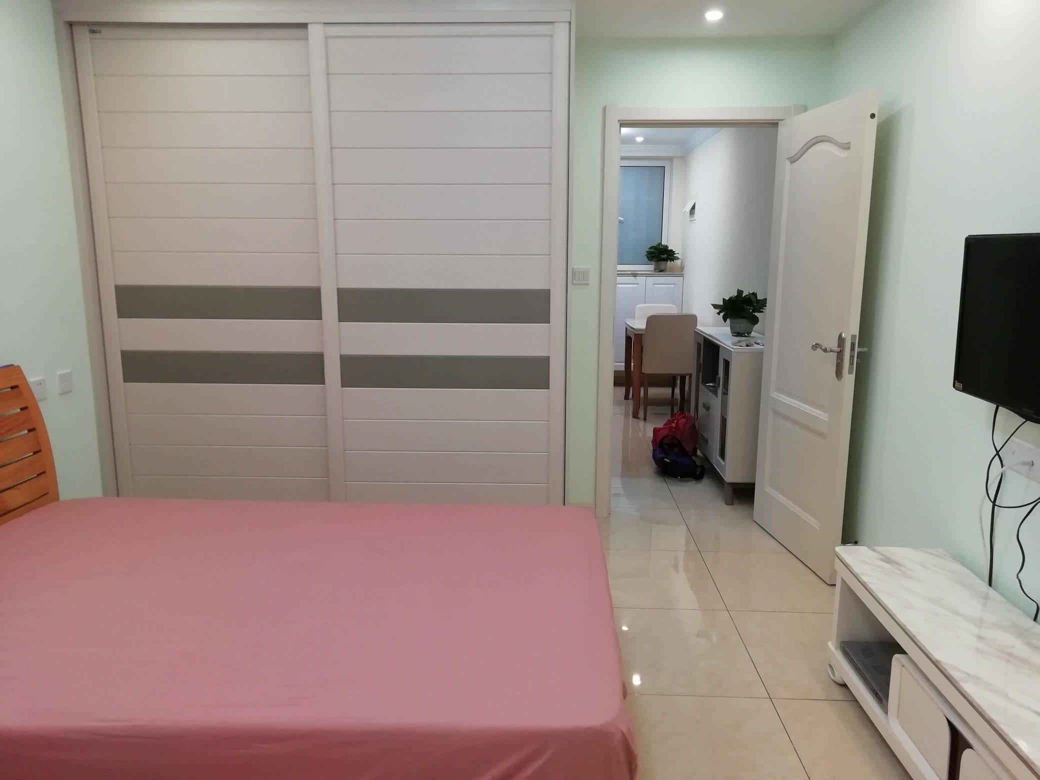 Shanghai Putuo | 沙溪园_6