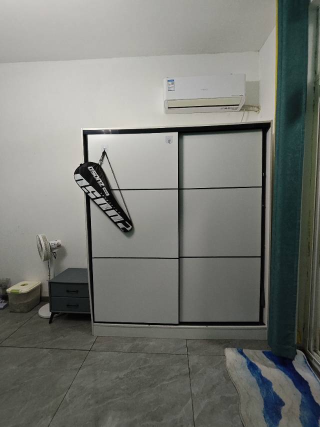 無錫 蠡湖區 | 观山名筑_3