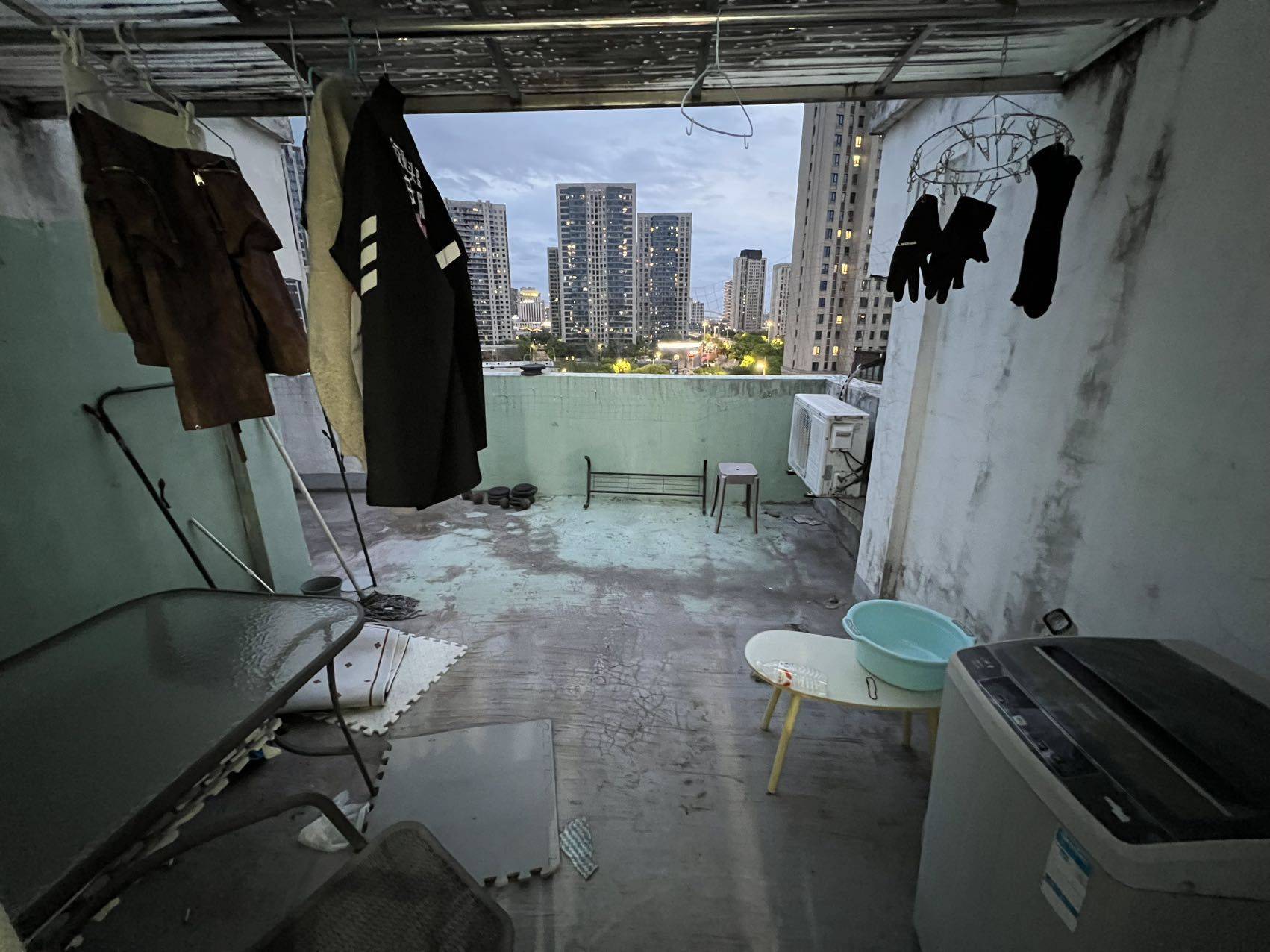 Ningbo Haishu | 云海小区_4