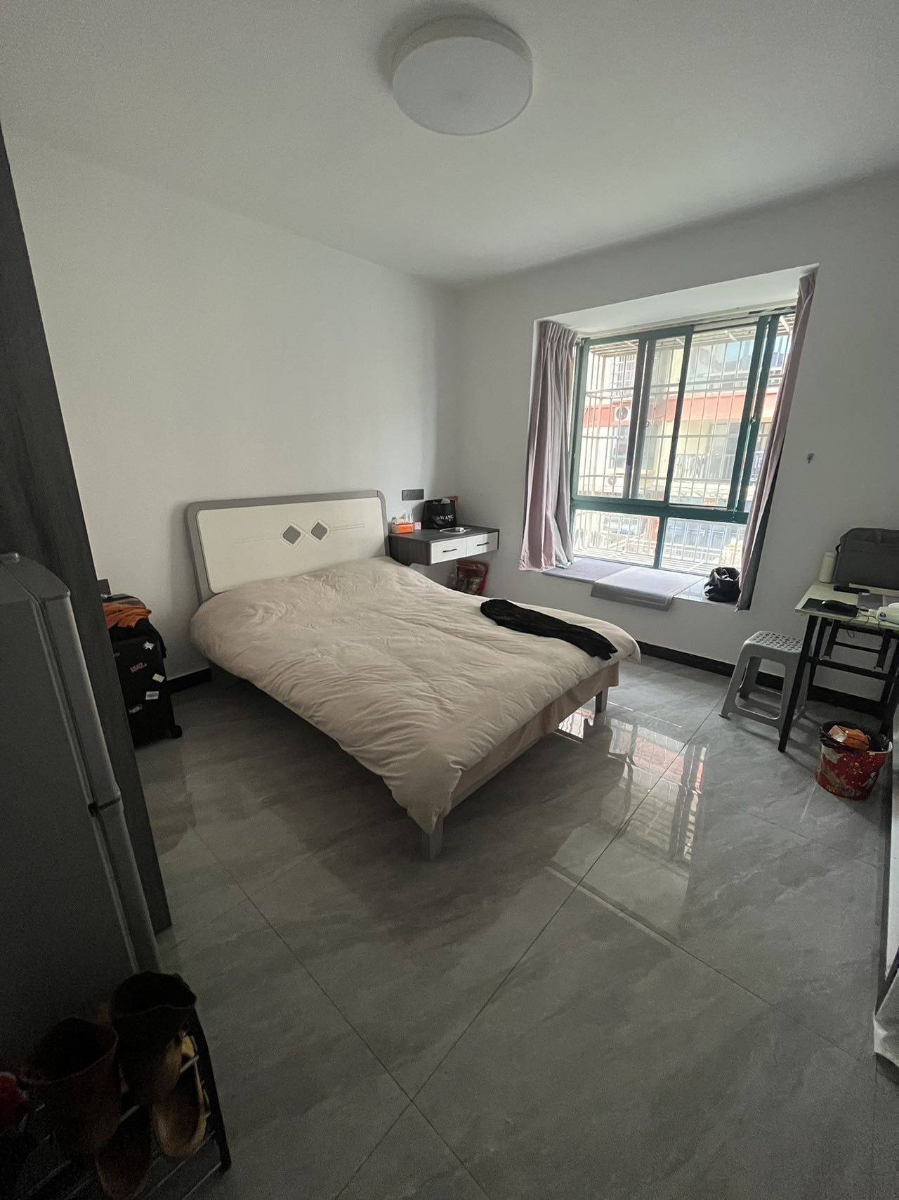 Nanchang County 鱼尾公寓