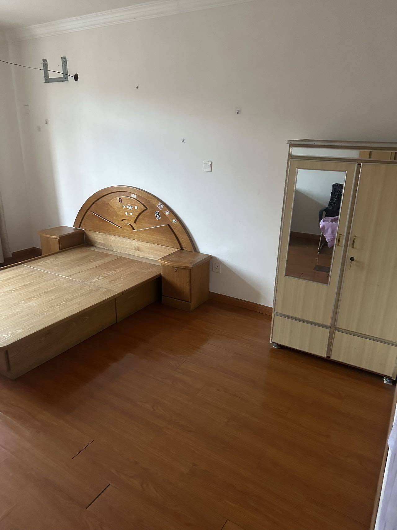 天道酬勤整租房源3