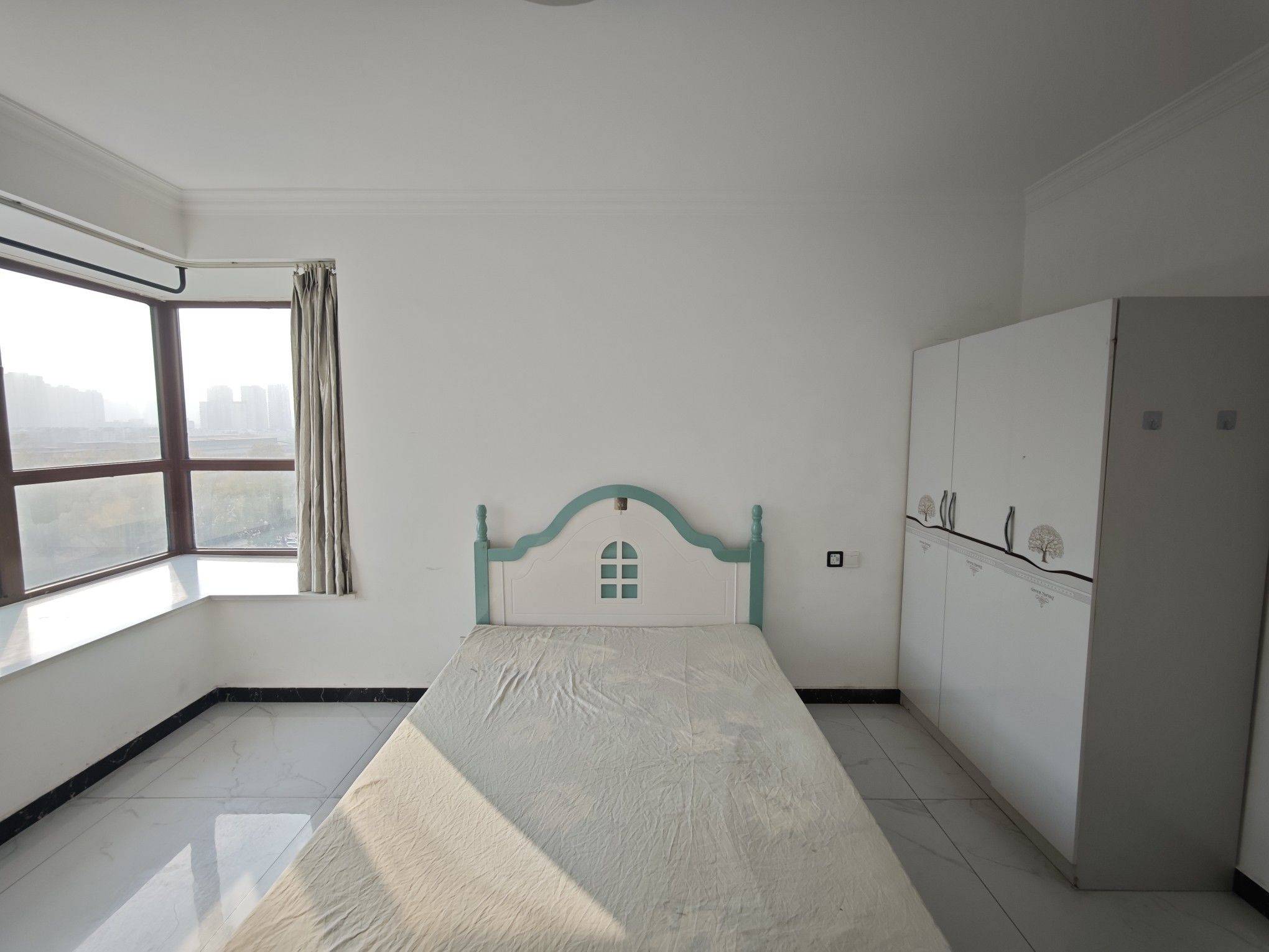 郑州 中原 | 六合幸福门-二期_7