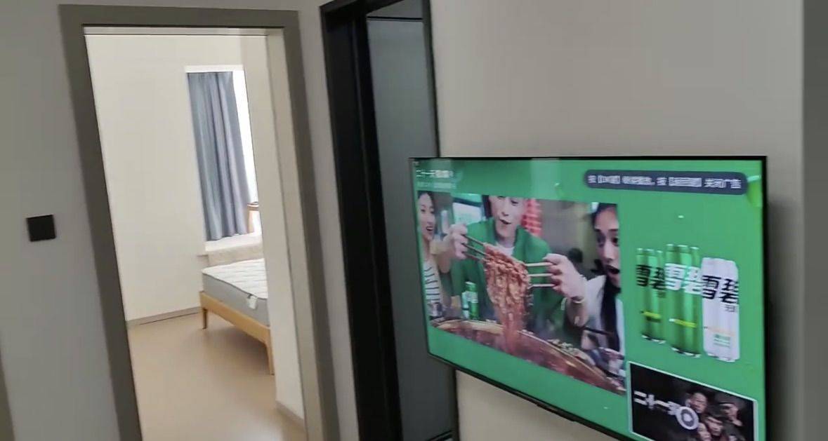 上海 嘉定 | 盘古天地西区_6