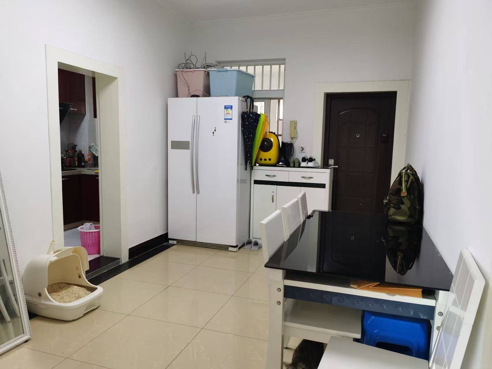 苏州 姑苏 | 彩香一村-三区_7