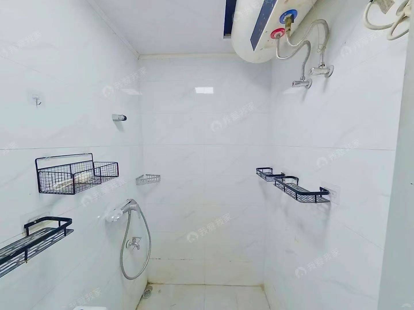 Shangcheng 青荷苑社区