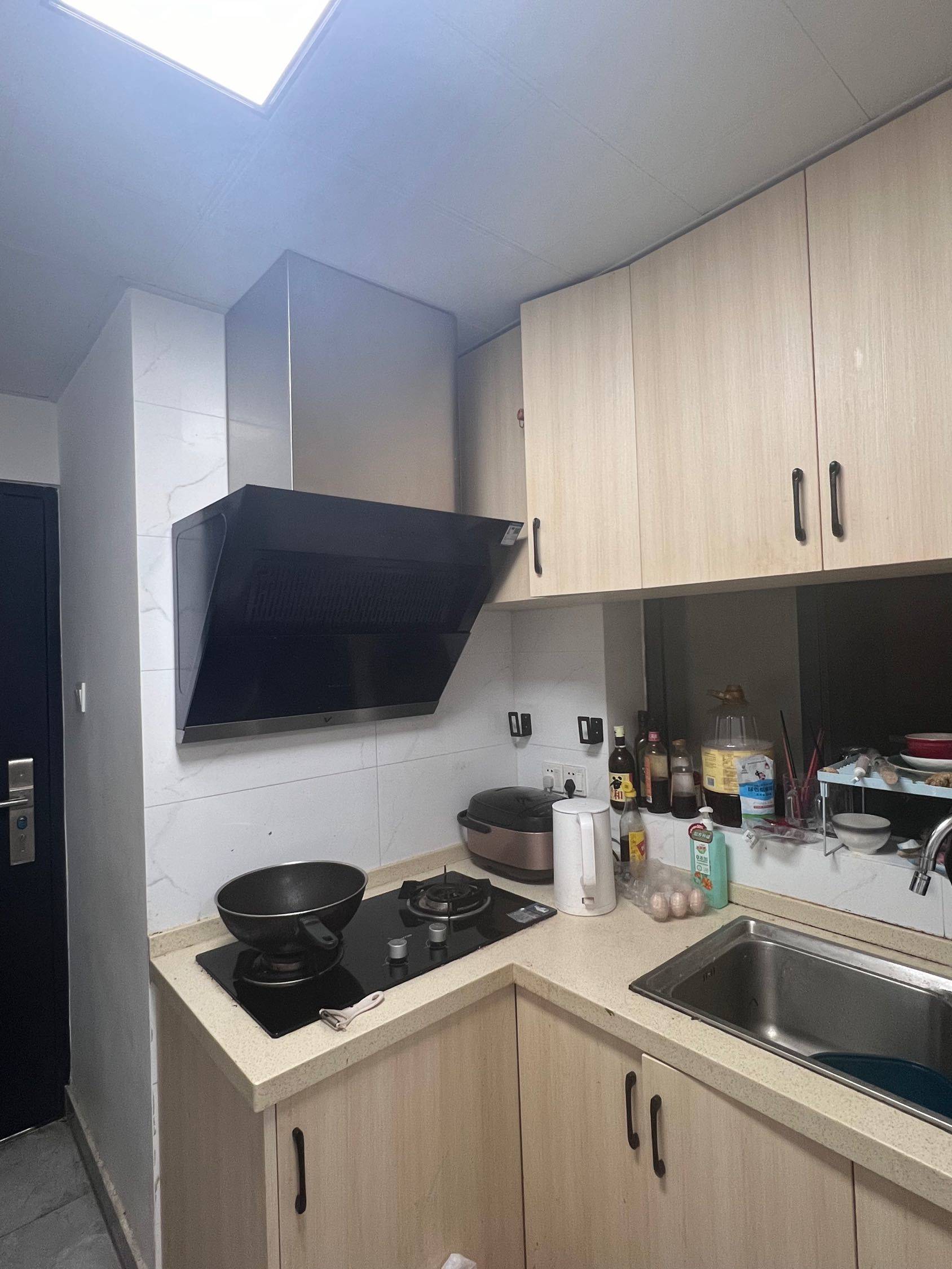 Crystal整租房源2