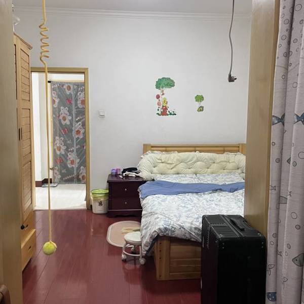 汤文学整租房源2