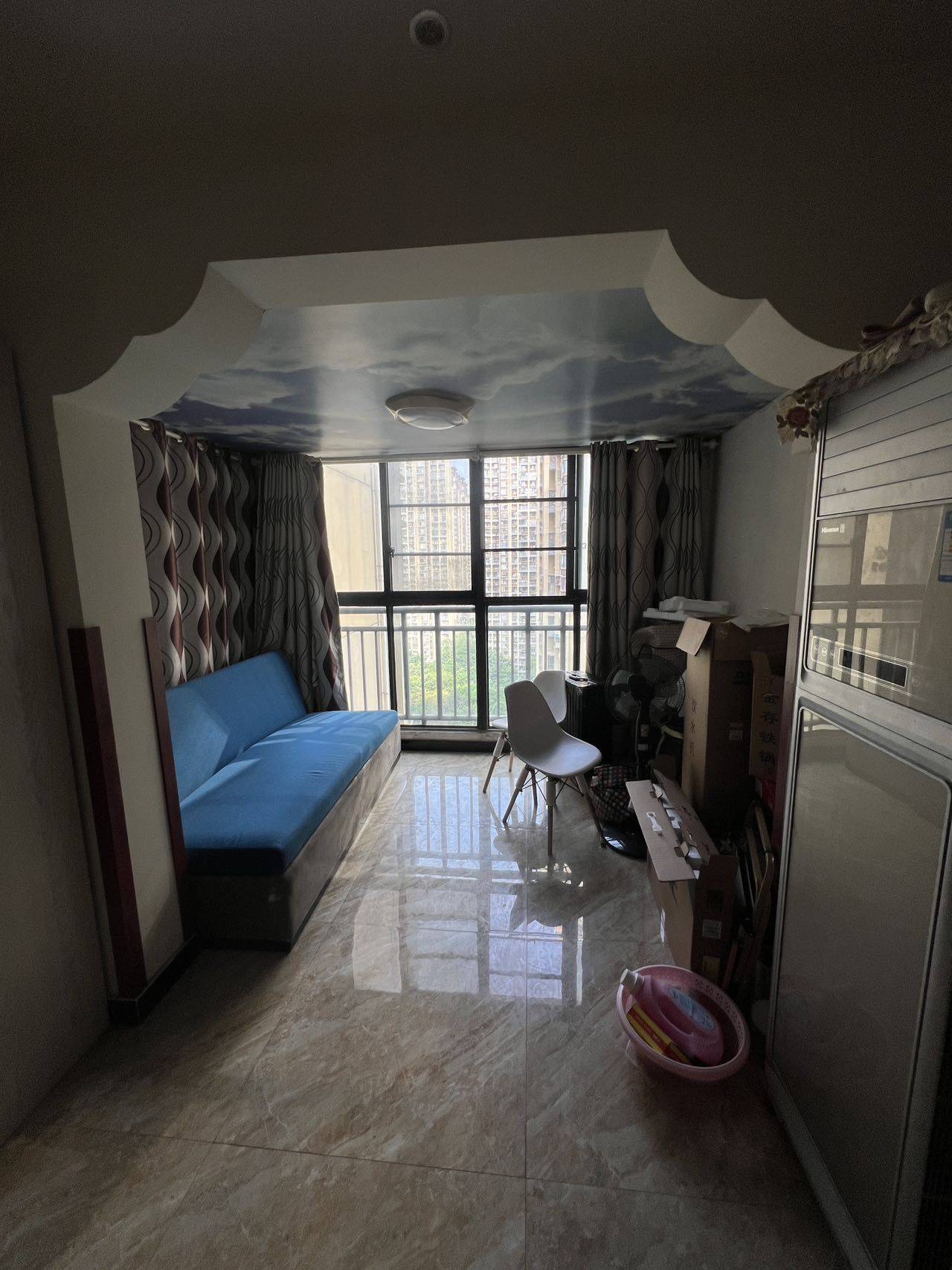 龍泉驛 果壳里的城-16栋