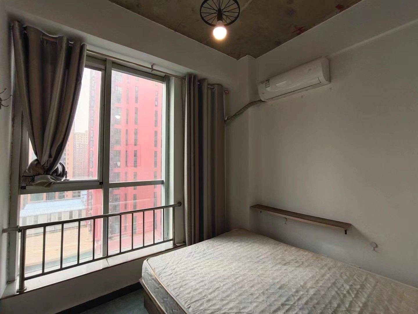 开心宝贝整租房源3