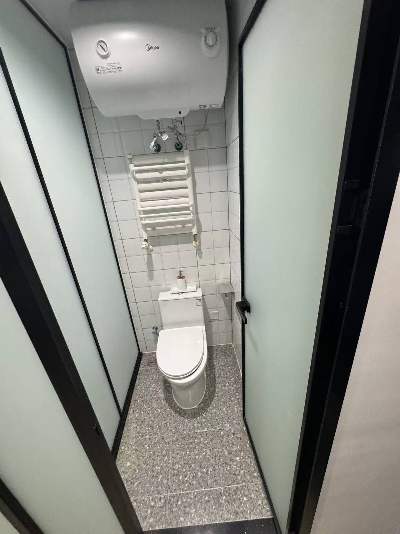 Beijing Chaoyang | 首创和园繁星租赁社区三期_6