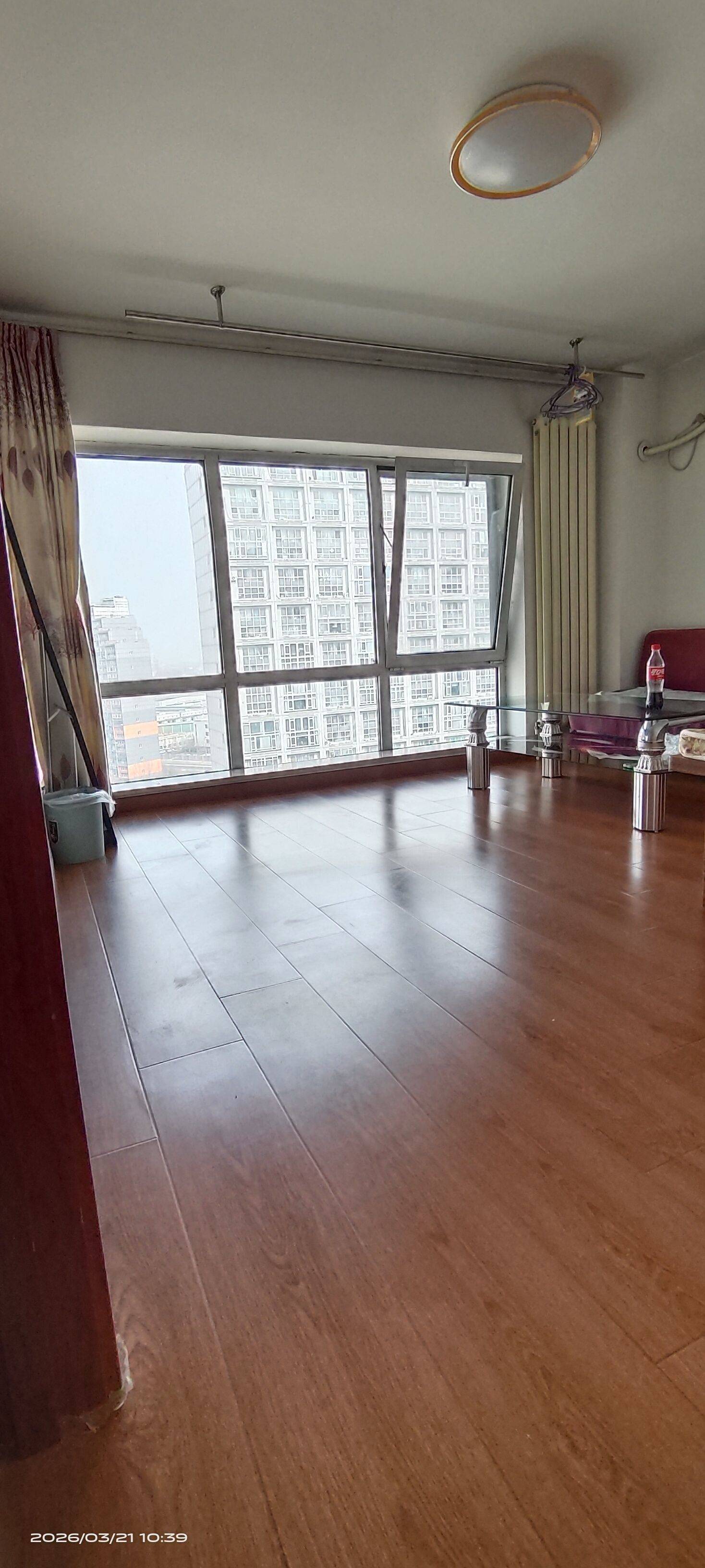 春风妹整租房源1